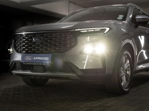 Ford Territory 1.8T Trend - Image 7