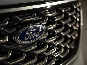 Ford Territory 1.8T Trend - Image 8