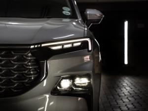 Ford Territory 1.8T Trend - Image 9