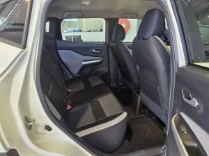 Nissan Magnite 1.0 Acenta manual - Image 10