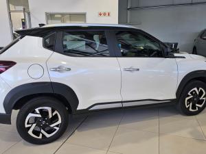Nissan Magnite 1.0 Acenta manual - Image 11