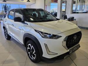 Nissan Magnite 1.0 Acenta manual - Image 1