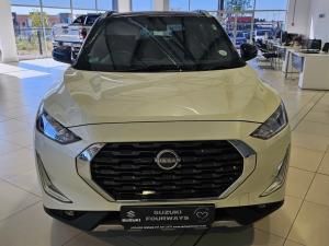 Nissan Magnite 1.0 Acenta manual - Image 2
