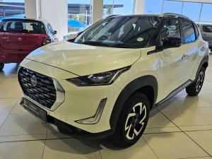 Nissan Magnite 1.0 Acenta manual - Image 3