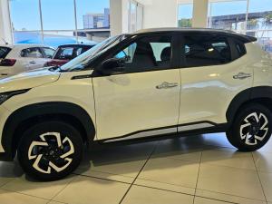 Nissan Magnite 1.0 Acenta manual - Image 5