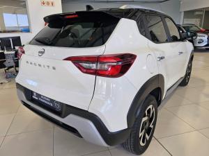 Nissan Magnite 1.0 Acenta manual - Image 7