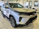 Thumbnail Toyota Fortuner 2.4GD-6 auto
