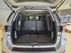 Toyota Fortuner 2.4GD-6 auto - Image 7