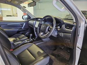Toyota Fortuner 2.4GD-6 auto - Image 9