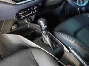 Suzuki Baleno 1.5 GLX auto - Image 10