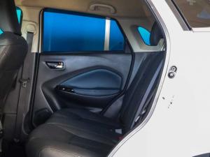 Suzuki Baleno 1.5 GLX auto - Image 11