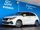 Thumbnail Suzuki Baleno 1.5 GLX auto