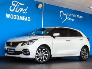 Suzuki Baleno 1.5 GLX auto - Image 1