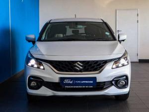 Suzuki Baleno 1.5 GLX auto - Image 2