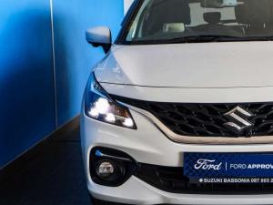 Suzuki Baleno 1.5 GLX auto - Image 3