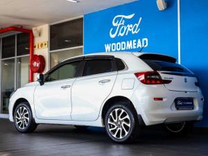 Suzuki Baleno 1.5 GLX auto - Image 4