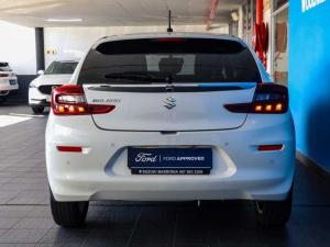 Suzuki Baleno 1.5 GLX auto - Image 5