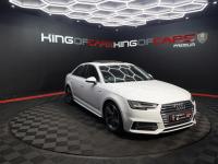 Thumbnail Audi A4 1.4TFSI sport S line sports