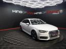 Thumbnail Audi A4 1.4TFSI sport S line sports