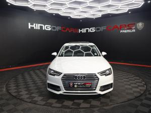 Audi A4 1.4TFSI sport S line sports - Image 2