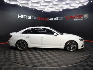 Audi A4 1.4TFSI sport S line sports - Image 3