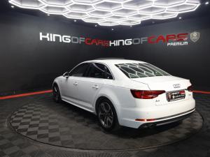 Audi A4 1.4TFSI sport S line sports - Image 4