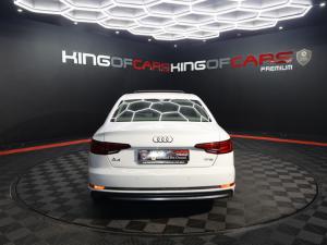 Audi A4 1.4TFSI sport S line sports - Image 5