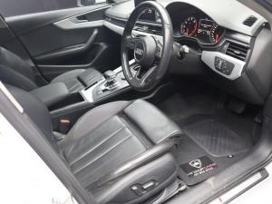 Audi A4 1.4TFSI sport S line sports - Image 9