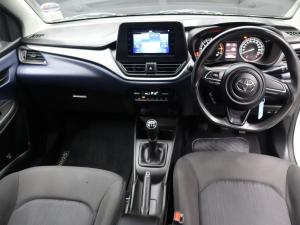 Toyota Starlet 1.5 Xi - Image 8