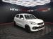 Toyota Vitz 1.0 XR manual - Thumbnail 1