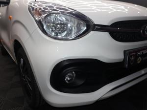 Toyota Vitz 1.0 XR manual - Image 6