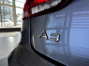 Audi A3 sedan 1.4TFSI SE auto - Image 14