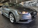 Thumbnail Audi A3 sedan 1.4TFSI SE auto