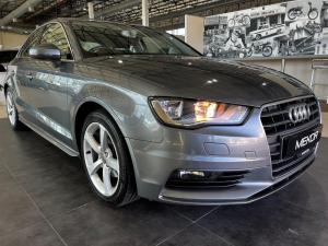 Audi A3 sedan 1.4TFSI SE auto - Image 1