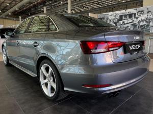 Audi A3 sedan 1.4TFSI SE auto - Image 2