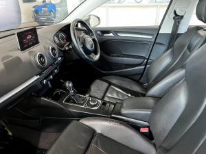 Audi A3 sedan 1.4TFSI SE auto - Image 3