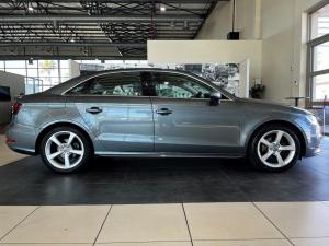Audi A3 sedan 1.4TFSI SE auto - Image 4