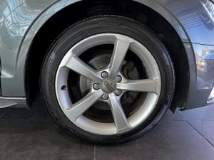 Audi A3 sedan 1.4TFSI SE auto - Image 5