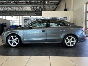 Audi A3 sedan 1.4TFSI SE auto - Image 6