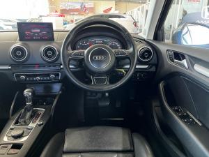 Audi A3 sedan 1.4TFSI SE auto - Image 7