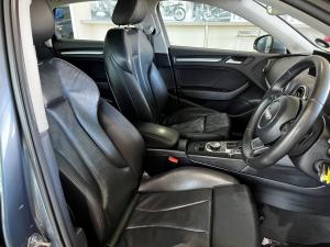 Audi A3 sedan 1.4TFSI SE auto - Image 8