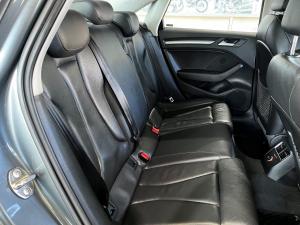 Audi A3 sedan 1.4TFSI SE auto - Image 9