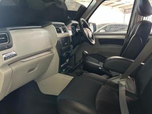 Mahindra Scorpio 2.2CRDe S11 - Image 10