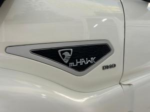 Mahindra Scorpio 2.2CRDe S11 - Image 11