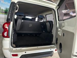 Mahindra Scorpio 2.2CRDe S11 - Image 16