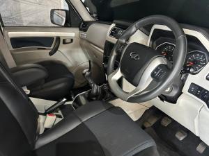 Mahindra Scorpio 2.2CRDe S11 - Image 17