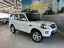 Thumbnail Mahindra Scorpio 2.2CRDe S11