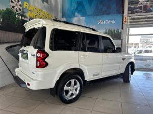 Mahindra Scorpio 2.2CRDe S11 - Image 2
