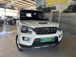 Mahindra Scorpio 2.2CRDe S11 - Image 3