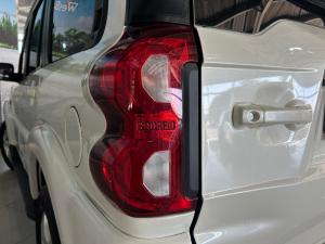 Mahindra Scorpio 2.2CRDe S11 - Image 6